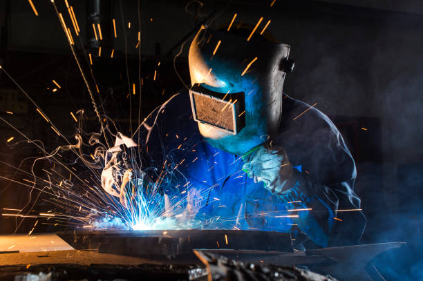 Affordable Welder Services in Gallup, NM