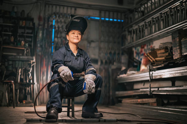 Best Marine and Shipbuilding Welding in Gallup, NM