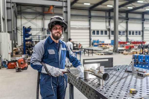 Best Automation and Robotic Welding in Gallup, NM